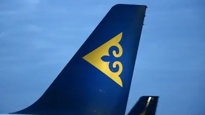 Air Astana, жолаушылар ұшағы, техникалық ақау, Ақтау, шұғыл қонды, сурет - Zakon.kz жаңалық 08.01.2025 18:21