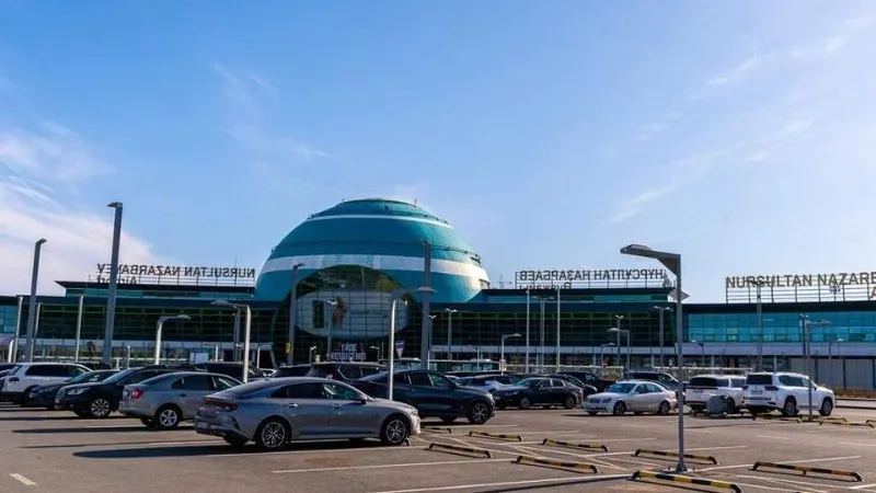 Астана халықаралық әуежайы қала балансына өтті