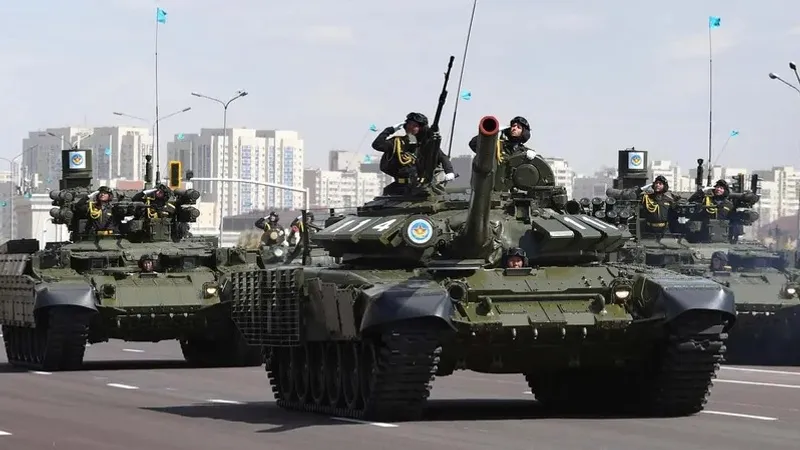 Сахнадағы стриптизші көрерменнің көзінше көрерменді оятты.