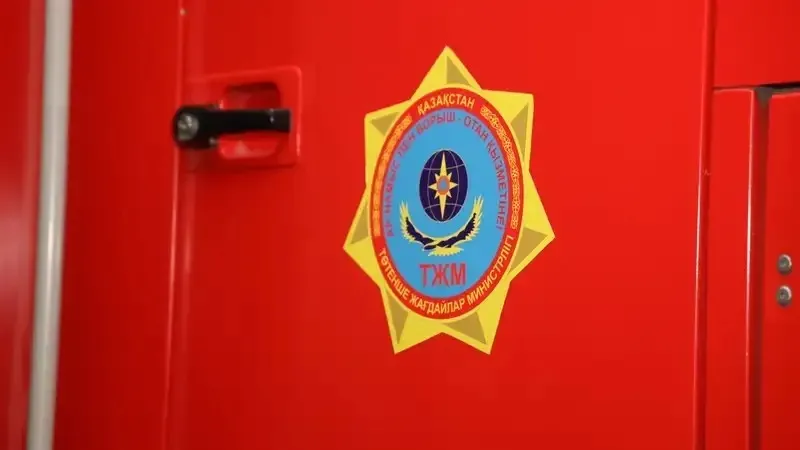 Ас әзірлеп жатып, бір шаруамен сыртқа шығып кеткен елордалық пәтерін өртеп ала жаздады