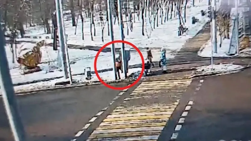 Алматыда бейнежүйелерді істен шығарған ер адам ұсталды