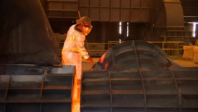 "Қазақмыс" шахтасында жұмысшы қаза тапты