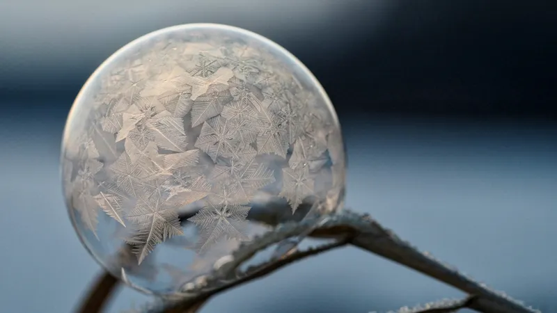 Ертең Қазақстанда 38 градусқа дейін аяз болады