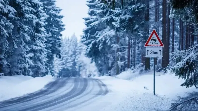 Еліміздің бірнеше өңірінде жабылған жол учаскелері қайта ашылды