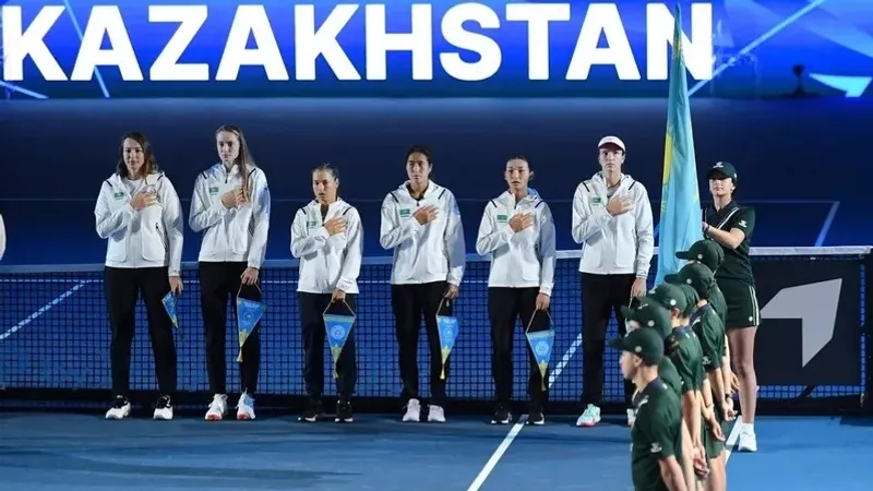 WTA рейтингі: қазақстандық теннисшілер қандай орындарға ие