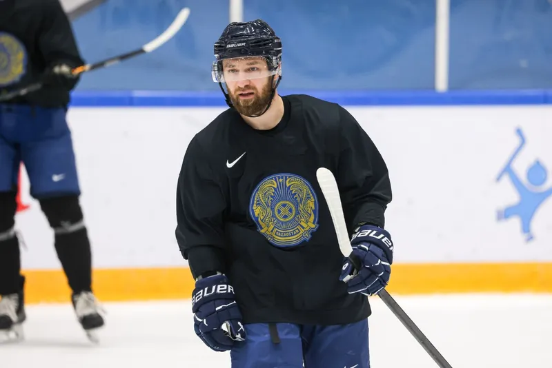 Азия ойындары: шайбалы хоккейден Қазақстан ерлер құрамасы алғашқы жеңісіне қол жеткізді