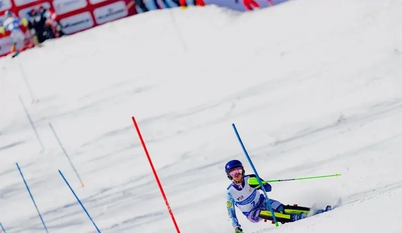 Қазақстандық шаңғышылар 2025 жылғы Азия ойындарын аяқтады