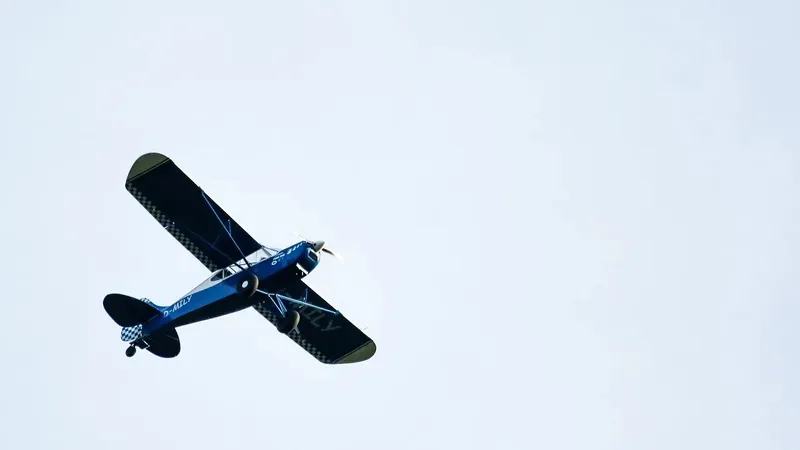 Қазақстанда медициналық авиация ұшақтары жаңартылады