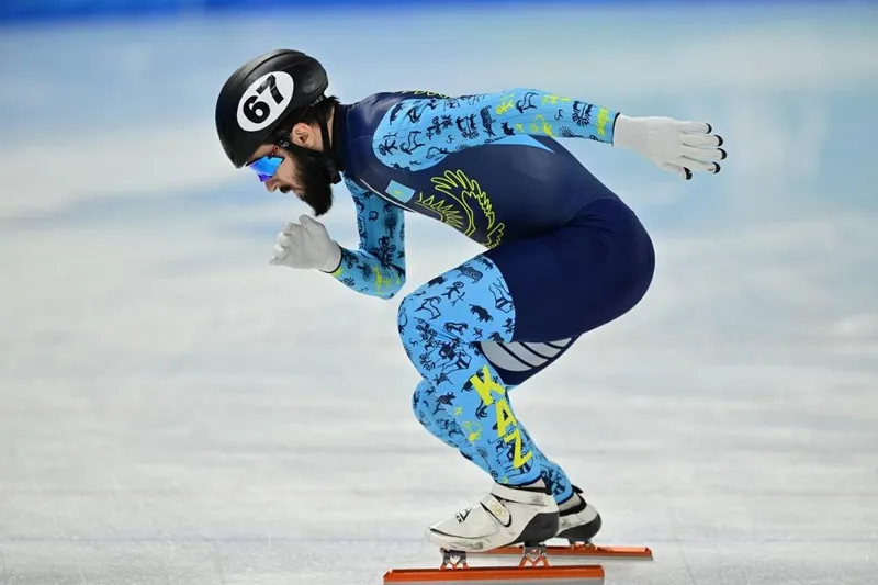 ІХ қысқы Азия ойындары-2025: 9 ақпандағы жарыс нәтижесі