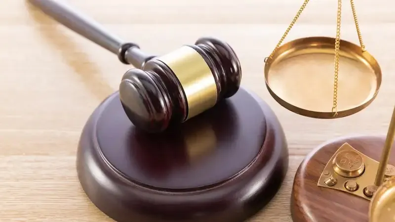 Шымкентте қызметіне ақы алғысы келген экс-судья 7,5 жылға сотталды