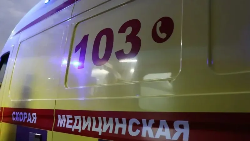 Астанада жеделсаты ішінде бес жасар балаға жасөспірім пышақ жұмсаған