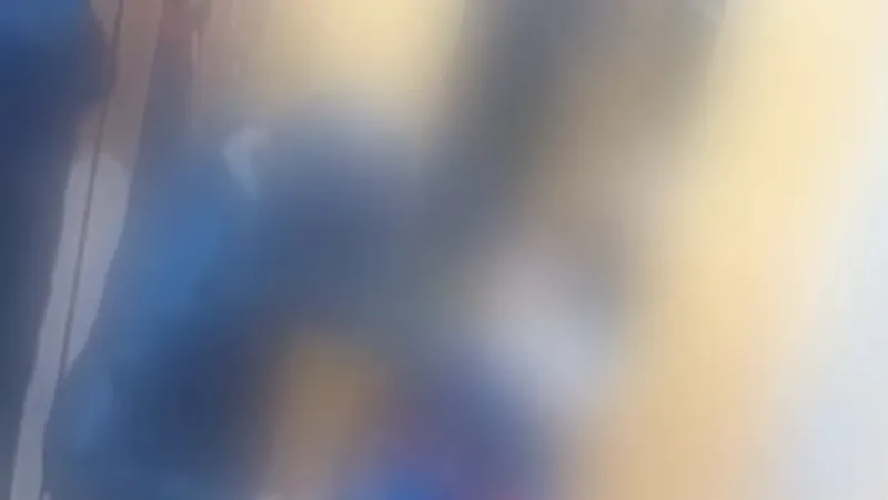 Астанада лифтіде пышақталған баланың қазіргі жағдайы белгілі болды