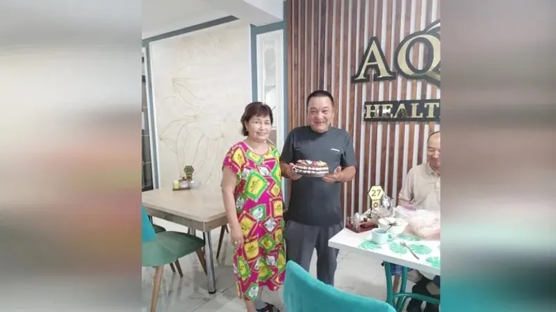 Ақтөбе облысында қызмет барысында көз жұмған жұмысшының туыстары еңбек комиссиясының шешіміне наразы