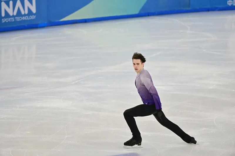 Михаил Шайдоров: Өкінішке қарай, әлемде тек өзім орындайтын каскадты көрсете алмадым