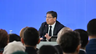 Алматы әкімі Ерболат Досаев Жетісу ауданы тұрғындарымен кездесуде қаладағы кәуапханалардың жұмысына қатысты тұрғындардың шағымына пікір білдірді., сурет - Zakon.kz жаңалық 13.02.2025 12:43