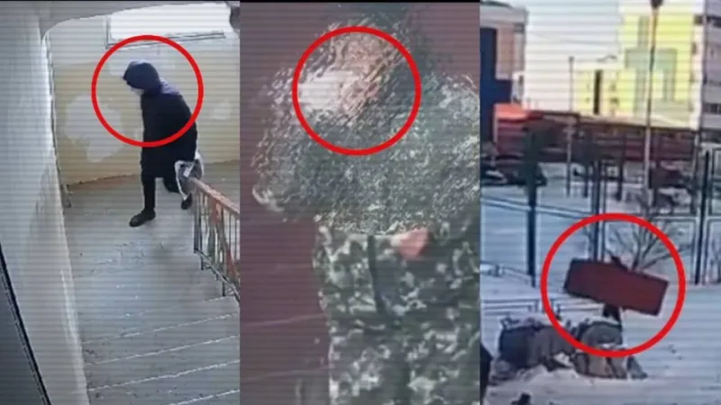 Заң бұзған адам жауапқа тартылды, сурет - Zakon.kz жаңалық 13.02.2025 13:31