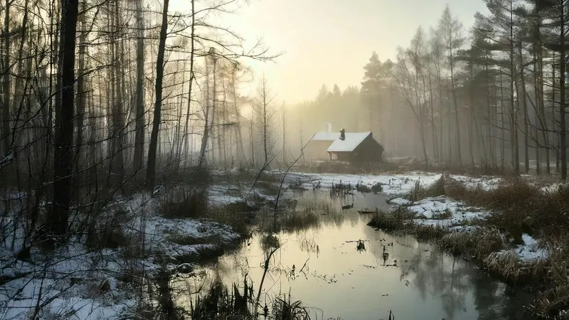 Қазақстанның барлық дерлік өңірінде ауа райына байланысты ескерту жасалды