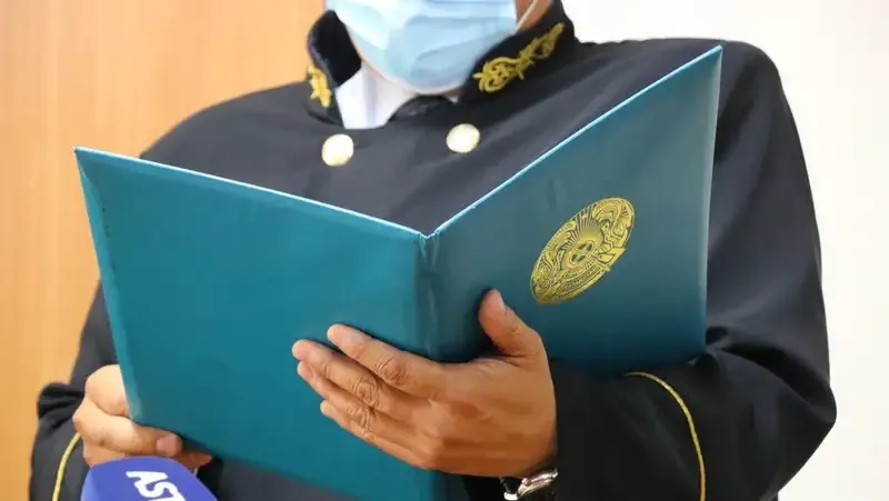 Астанада акционерлік қоғам мердігерден 16,2 миллион теңге өндіріп алмақ болған