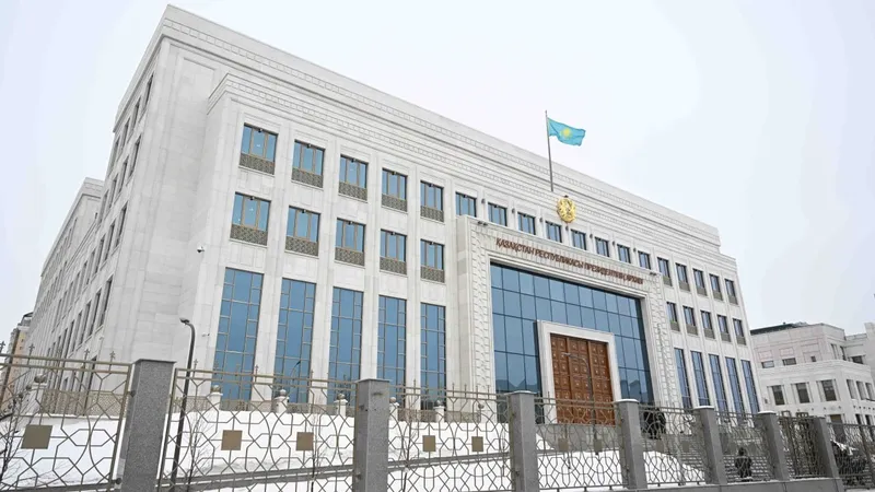 Мемлекет басшысы елордадағы бірқатар нысанды аралады