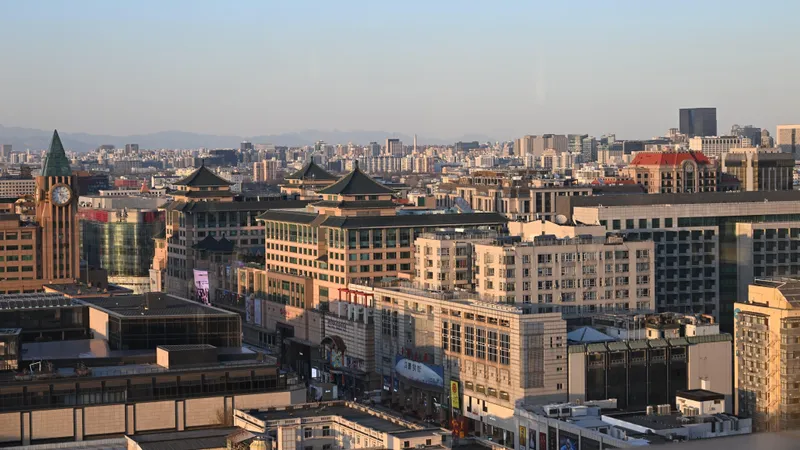 Жайлы қалалық орта мен экологияны дамыту: Алматы Бейжіңнің озық тәжірибесін қолданады