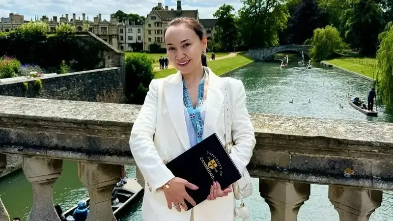 Перизат Қайраттың анасы қылмыстық істің қатысушысы ретінде танылды