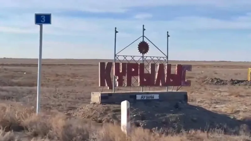 Атырауда ішімдіктен бас тартқан ауыл саны 54-ке жетті