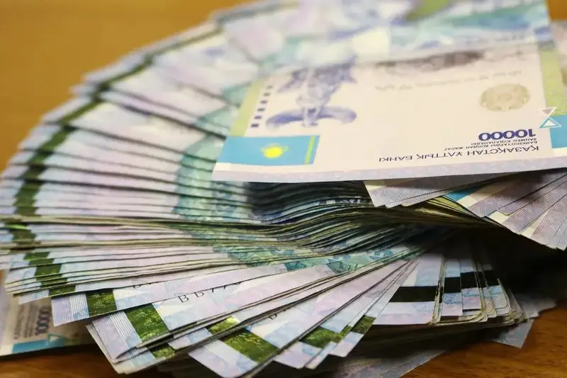 Түркістан облысында тұрғынды 2 миллион теңгеге алдаған күдікті ұсталды