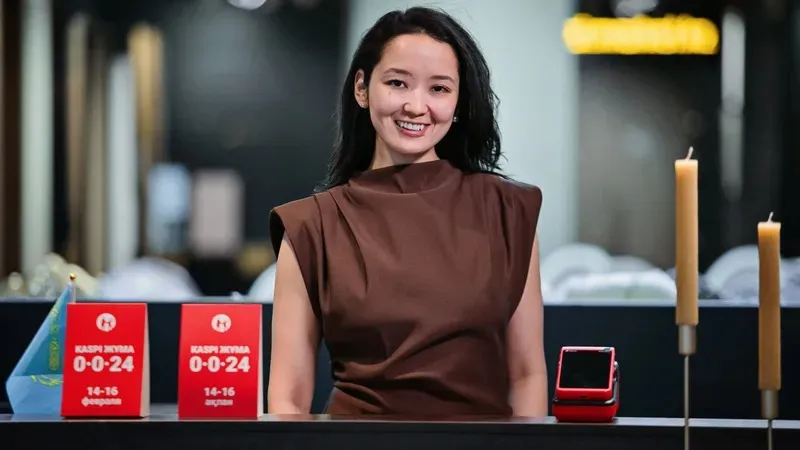 Kaspi Жұма: көктемгі тиімді сатып алу мерекесі