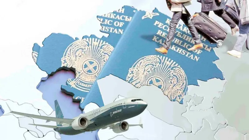 Шетелдік қазақтар Қазақстан Республикасында қандай жеңілдіктер ала алады