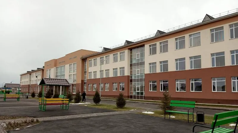 Жемқор шенеуніктерден тәркіленген ақшаға тағы 28 мектеп салынады