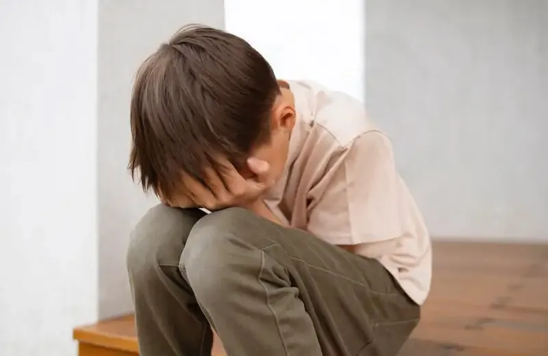 Семейде баланы аяусыз соққыға жыққан: балалар омбудсмені мәлімдеме жасады