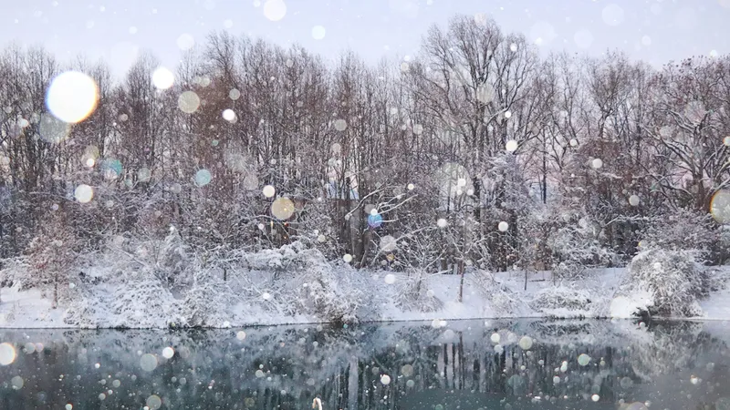 26 ақпанда Қазақстанның басым бөлігінде жаңбыр мен қар жауып, көктайғақ болады