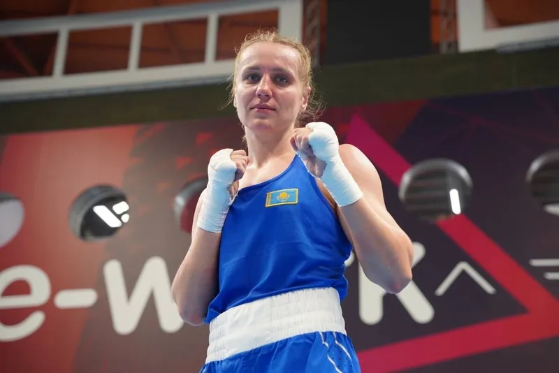 Қазақстандық жеті боксшы "Странджа" кубогының финалына шықты