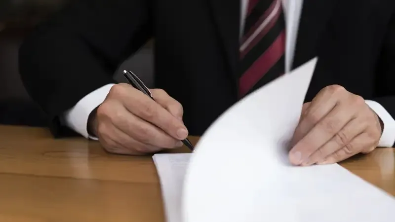 Қаржылық мониторинг агенттігінде кадрлық өзгерістер болды