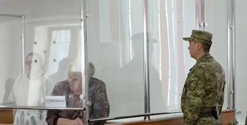 Щучьеде баланы азаптап өлтіргенін төрт жыл жасырып келген әйел мен кейуана сотталды