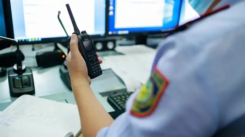 Павлодар облысында әйел адам жоғалып кетті