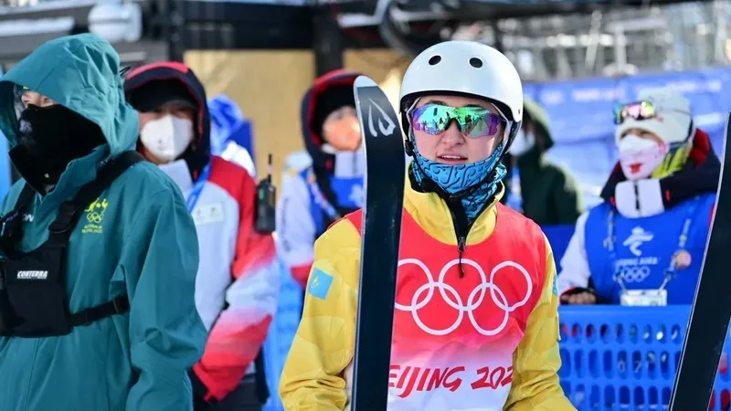 Танымал спортшы күтпеген жерден кәсіби мансабын аяқтайтынын жариялады