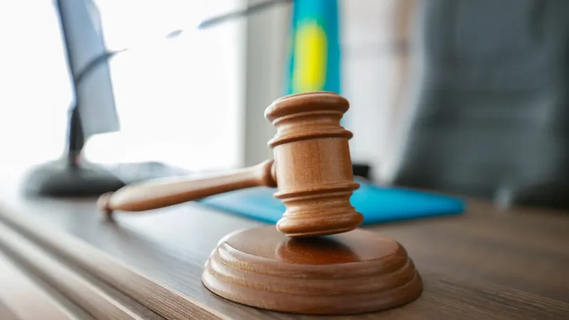 Түркістан облысының тұрғыны жиһадты насихаттағаны үшін сотталды