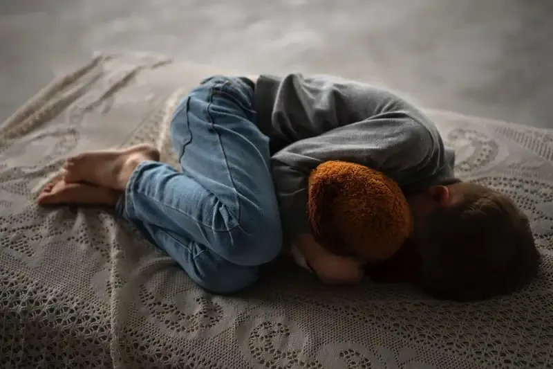 Шымкентте 5-сынып оқушысы өз-өзіне қол жұмсады