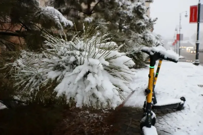10 наурызда қай өңірлерде ауа райына байланысты ескерту жасалды