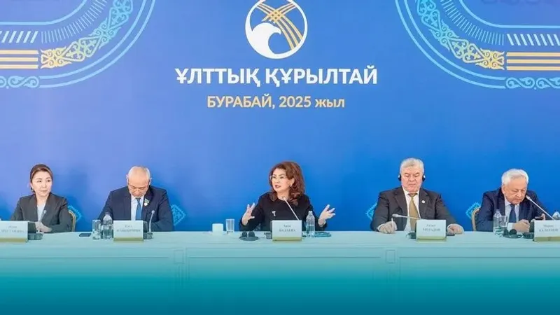 Ұлттық құрылтайдың IV отырысы: бірінші күнгі талқылаулар мен көтерілген мәселелер