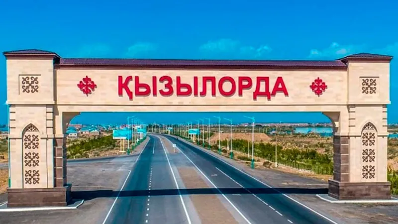 Ұлттық құрылтай келесі жылы Қазақ елінің астанасы болған Қызылордада өтеді, сурет - Zakon.kz жаңалық 14.03.2025 17:55