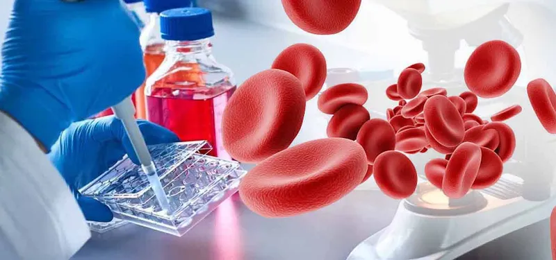 Өскеменде Гематология орталығы салынатын болды