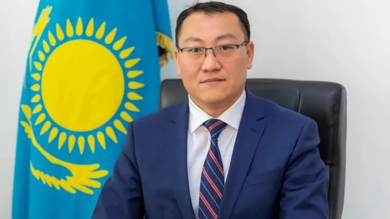 Тоқаев Қазақстанның Дүниежүзілік сауда ұйымындағы жаңа тұрақты өкілін тағайындады