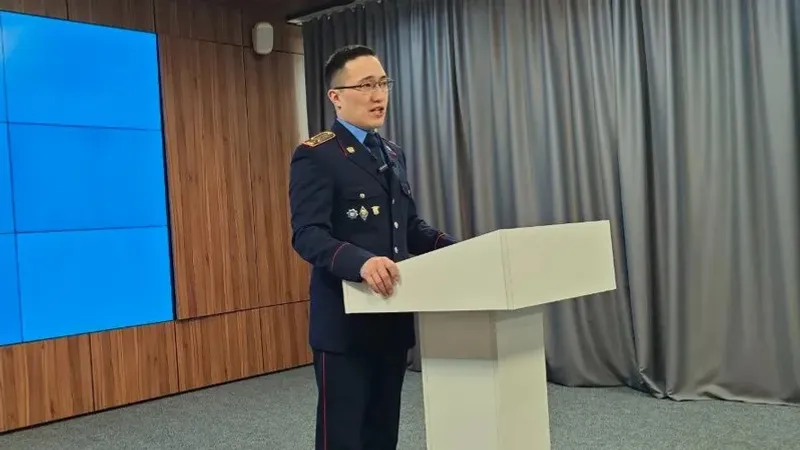 Талдықорған полициясының бұрынғы бастығы Күштібаевтың әйеліне қатысты қылмыстық іс қозғалды