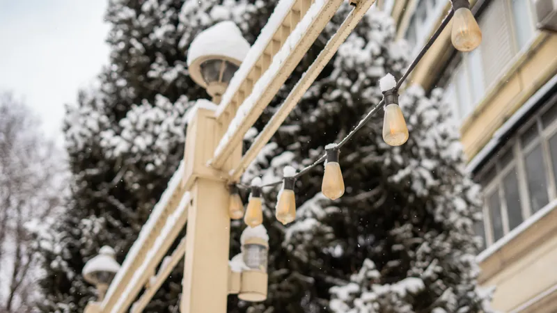 Қазақстанның 11 өңірінде қолайсыз ауа райына байланысты ескерту жасалды