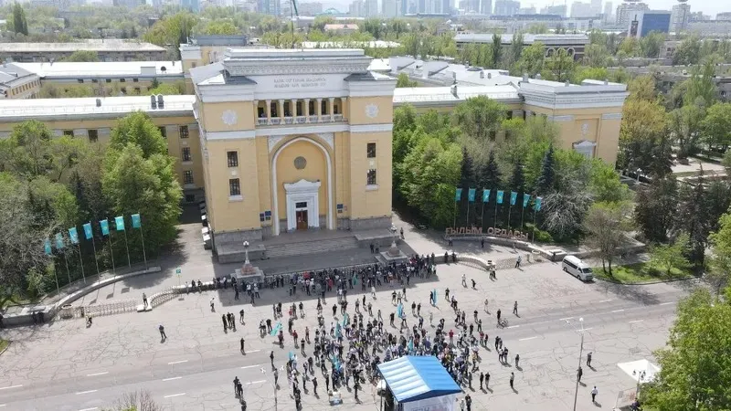 Ұлттық ғылым академиясының құрметті академигін сайлау ережесі өзгерді