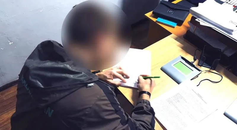 Алматы облысында вейп сатумен айналысқан ер адам анықталды