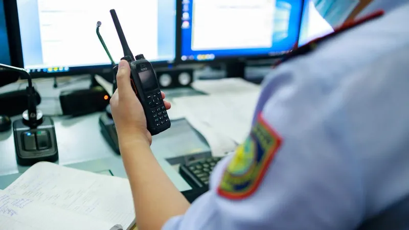 Алматы облысында браконьерлерден екі қап балық тәркіленді