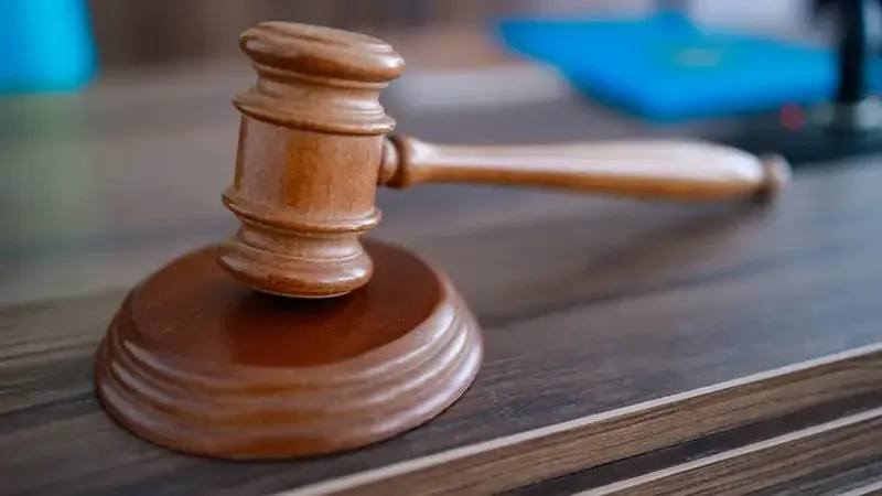 "Өртеп жіберген". Шымкентте анасын өлтірген ер адамға қатысты сот үкімі шықты